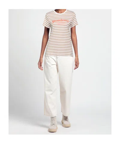 Max Mara T-shirts In Multi