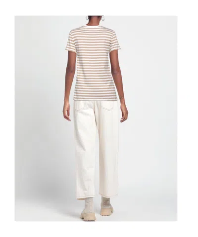 Max Mara T-shirts In Multi