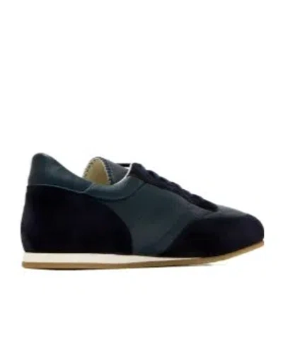 Common Projects Minimal Lace-up Sneakers In Multi