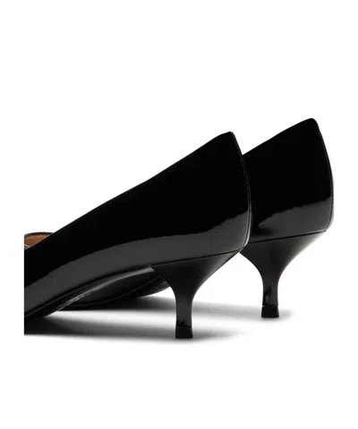Stuart Weitzman 50mm Stuart Power Pumps In Animal Print