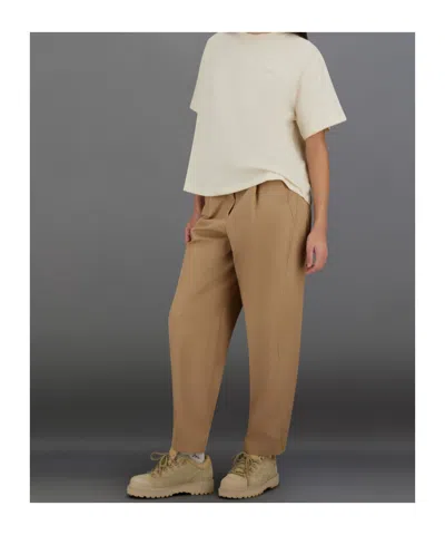 Herno Tailored Trousers In Multi