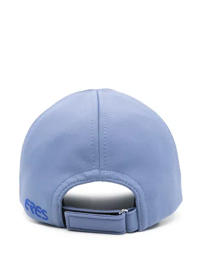 Eres Stuart Cap In Blue