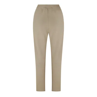 Essentials Drawstring Sweatpants In Nude