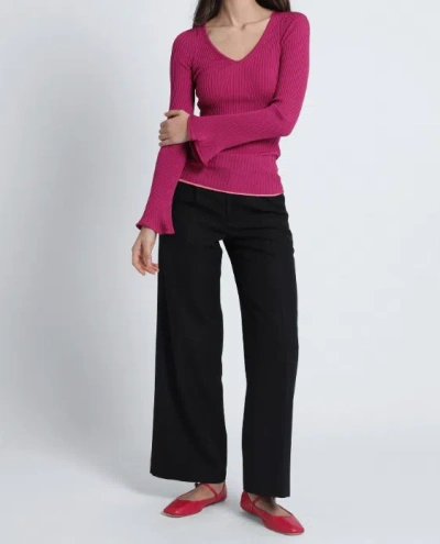 Maxco. Jumpers In Pink