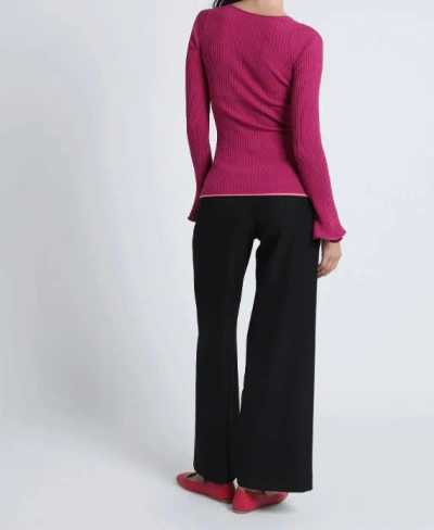 Maxco. Jumpers In Pink