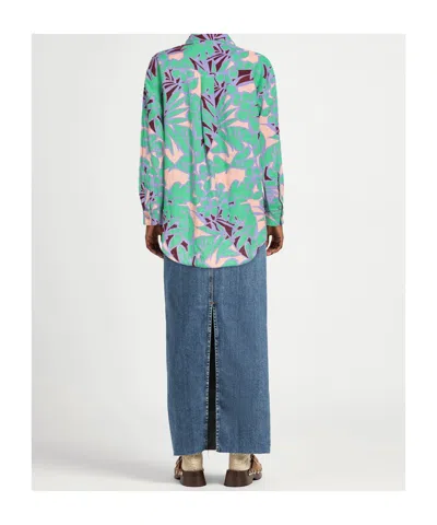 Maxco. Long Sleeve Shirt