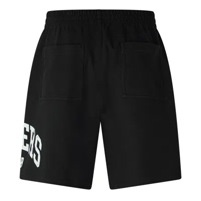 Represent Owners Mesh Short In Black
