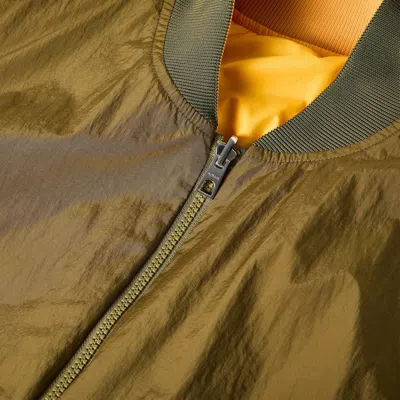 Moncler Bomber Jacket In Multi
