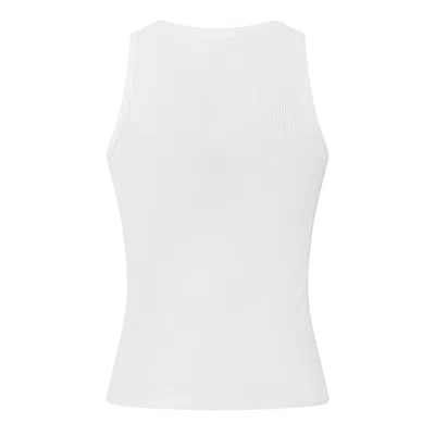 Givenchy Tank Top In Multi