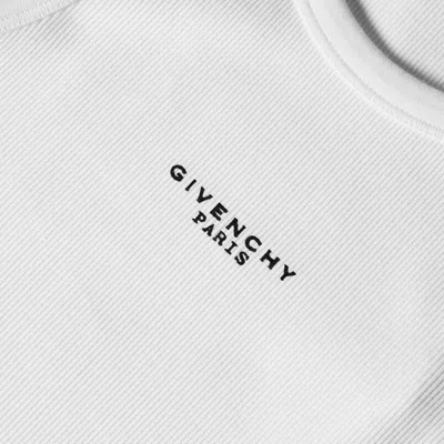 Givenchy Tank Top In Multi