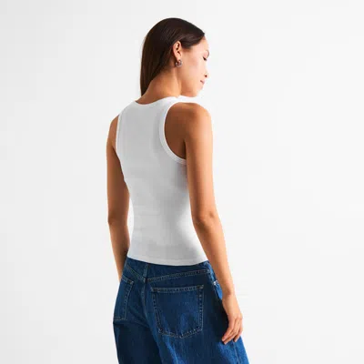 Givenchy Tank Top In Multi