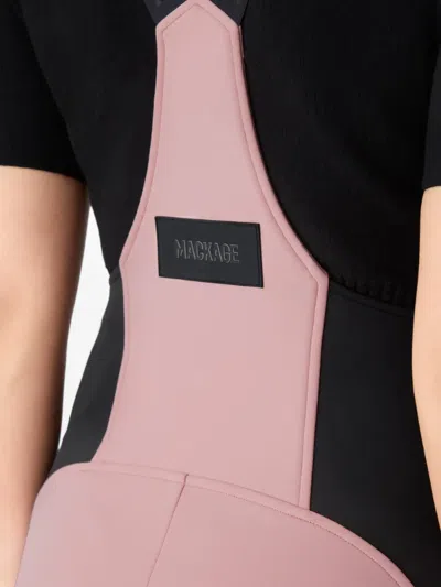 Mackage Gia-r Ski Bottoms In Multi