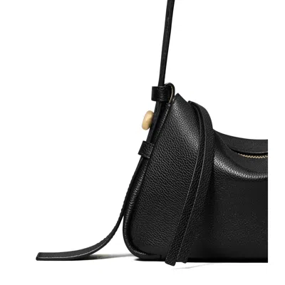 Tory Burch Small Shoulder Bag In Red