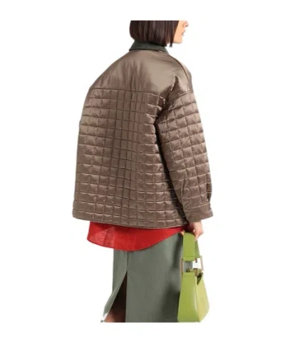 Maxco. Lightweight Jacket In Multicolor