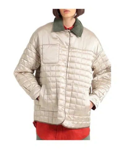 Maxco. Lightweight Jacket In Multicolor