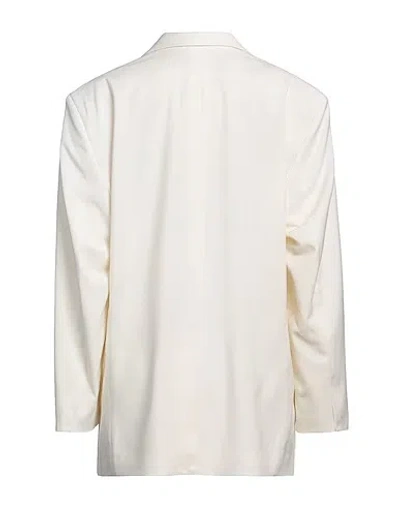 Jacquemus Single-breasted Suit Jacket In Multi