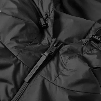 Moncler Bomber Jacket In Multi