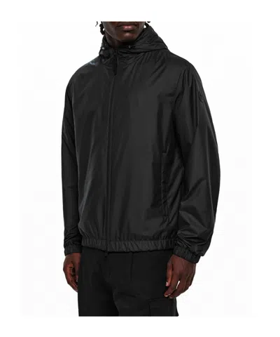 Moncler Bomber Jacket In Multi