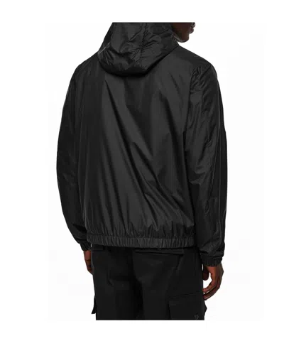 Moncler Bomber Jacket In Multi