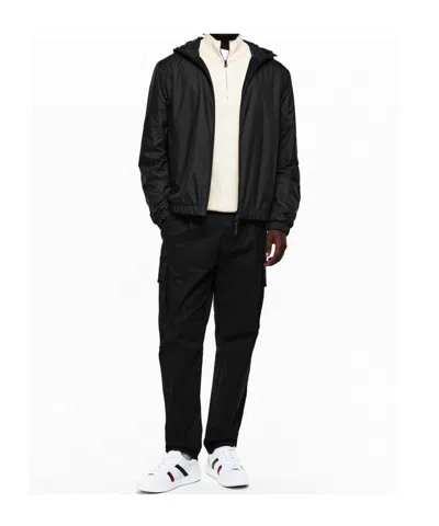 Moncler Bomber Jacket In Multi