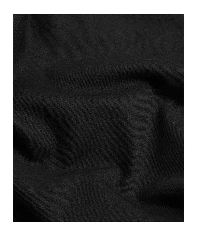 Joseph Windproof Tights In Black