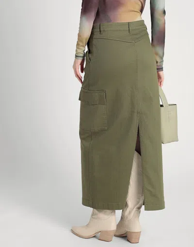 Maxco. Long Skirt In Multi