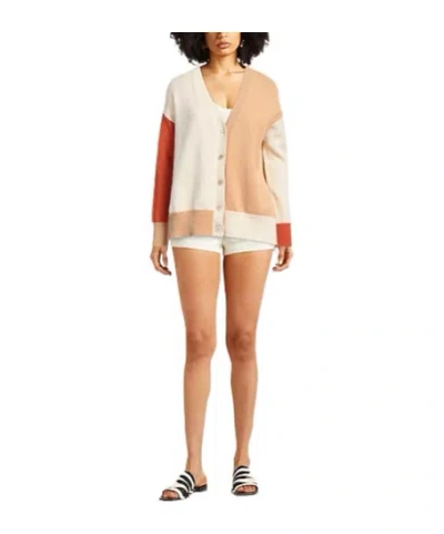 Marni Cardigans In Nude