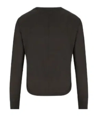 Isabel Marant Button-front Silk Blouse In Black