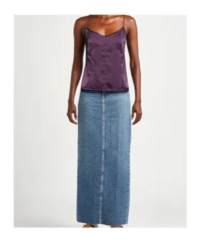 Maxco. Tops In Brown