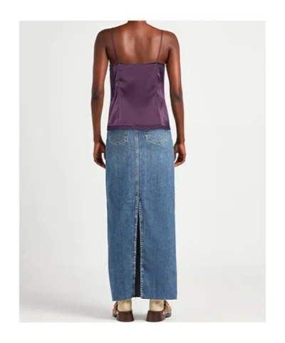 Maxco. Tops In Brown