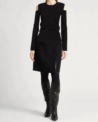 Max Mara In Black