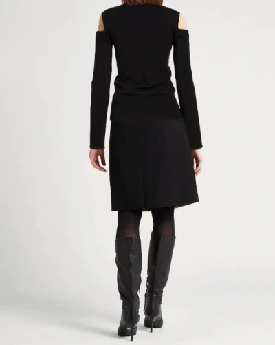 Max Mara In Black