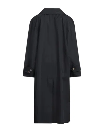 Marni Full-length Jacket In Black