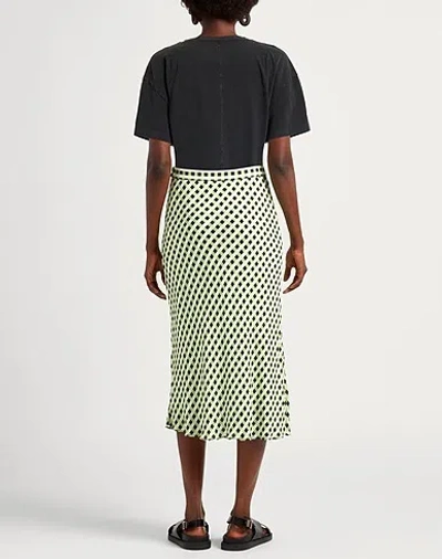 Rag & Bone Simple Printed T-shirt In Black