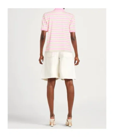 Maxco. Polo Shirt In Multi