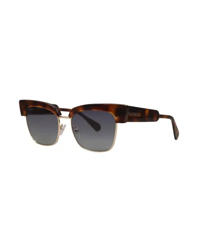 Maxco. Sunglasses In Gray