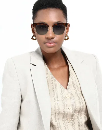 Maxco. Sunglasses In Gray