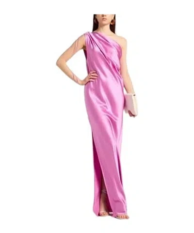 Max Mara Maxi Dresses In Pink