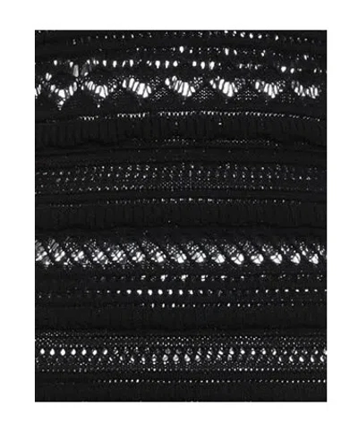 Isabel Marant Mini Dresses In Multi