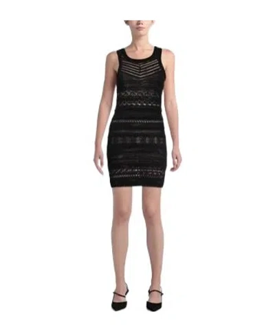 Isabel Marant Mini Dresses In Multi