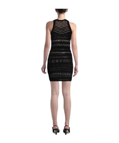 Isabel Marant Mini Dresses In Multi