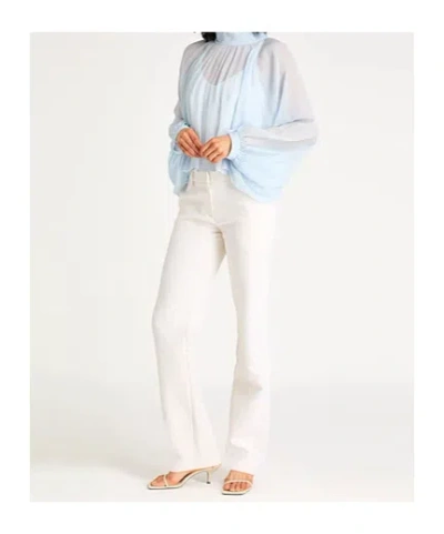Maxco. Tops In Blue