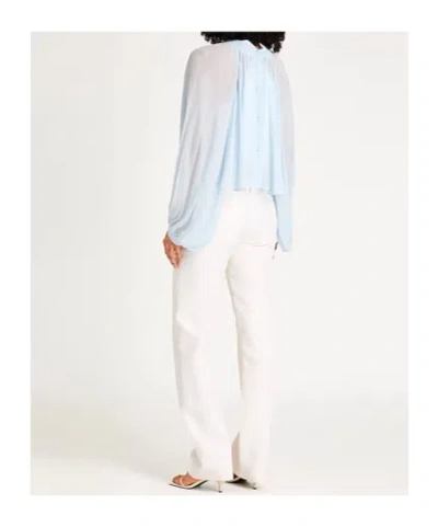 Maxco. Tops In Blue