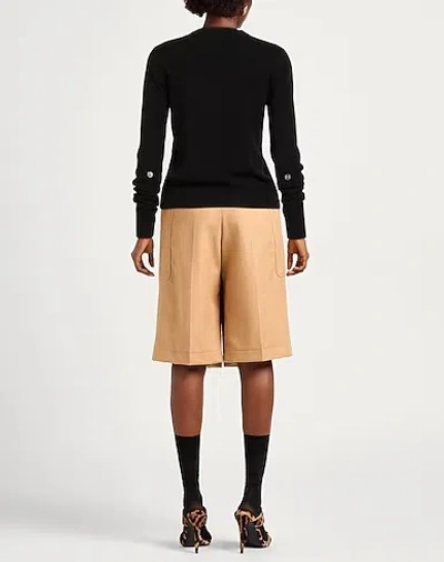 Maxco. Lightweight Knit Sweater In Black