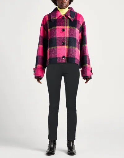 Rag & Bone Solid Color Stretch Slim Fit Long Pants In Multi