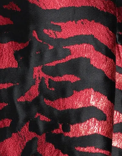 Dolce & Gabbana Mini Skirts In Multi