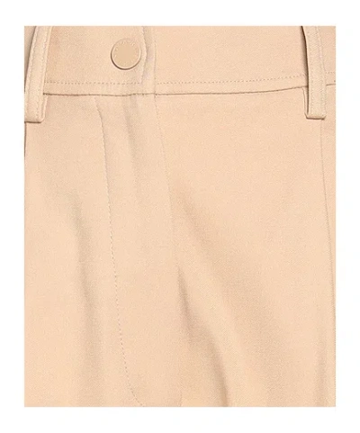 Weekend Max Mara Slim-fit Pants In Multi