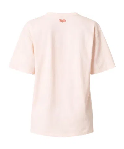 Twinset Graphic T-shirt In Multi