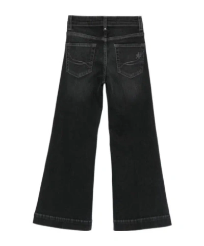 Liu •jo Liu Jo Kids Better Jeans In Blue