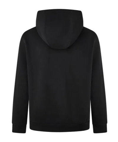 Lululemon Steady State Pullover Hoodie In Black